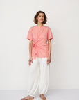 GAN TOP RED