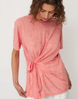 GAN TOP RED