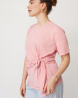 GAN TOP PINK