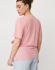 GAN TOP PINK