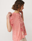 AETHER TOP RED