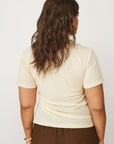 GAN TOP YELLOW