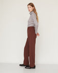 HOWL PANTS BROWN