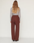 HOWL PANTS BROWN