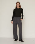 DEAL TROUSERS GREY