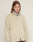 SHUBI JACKET CREAM