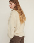 SHUBI JACKET CREAM