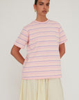 SPECTRUM T TOP PINK