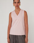 VOO TANK PINK
