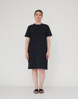 SPECTRUM T DRESS BLACK