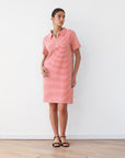 FADE DRESS CORAL