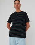 SPECTRUM T TOP BLACK