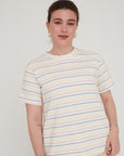 SPECTRUM T TOP WHITE
