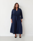 EVER JUMPSUIT NAVY