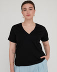 VOO TOP BLACK
