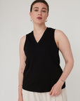VOO TANK BLACK