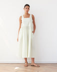 ISLA DRESS MINT