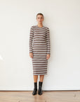 LILY DRESS WHITE