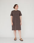 SPECTRUM T DRESS GREY