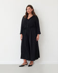 EVER JUMPSUIT BLACK