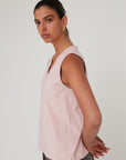 VOO TANK PINK