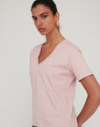 VOO TOP PINK