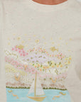 PEARL DREAM T TOP CREAM