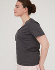 VOO TOP GRAY