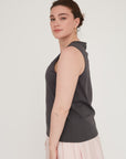 VOO TANK GRAY