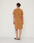 SPECTRUM T DRESS CAMEL