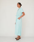 FOREVER JUMPSUIT MINT