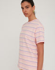 SPECTRUM T TOP PINK