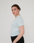 DOO TOP LIGHT BLUE