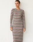 LILY DRESS WHITE