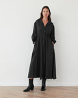 ALWAYS DRESS BLACK