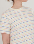 SPECTRUM T TOP WHITE
