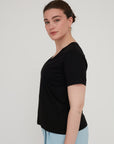 VOO TOP BLACK