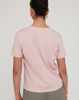 VOO TOP PINK
