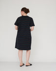 SPECTRUM T DRESS BLACK