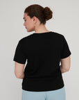 VOO TOP BLACK