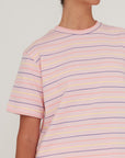 SPECTRUM T TOP PINK