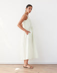 ISLA DRESS MINT