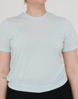 DOO TOP LIGHT BLUE
