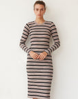 LILY DRESS BLACK