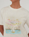 PEARL DREAM T TOP CREAM