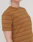 SPECTRUM T DRESS CAMEL