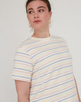 SPECTRUM T TOP WHITE