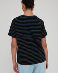 SPECTRUM T TOP BLACK
