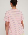 SPECTRUM T TOP PINK
