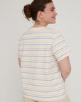 SPECTRUM T TOP WHITE